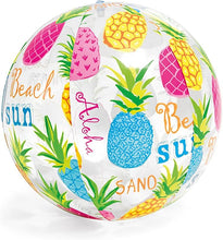 Load image into Gallery viewer, Intex Beach Ball Multicolor