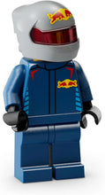 Load image into Gallery viewer, LEGO Speed Champions Oracle Red Bull Racing RB20 F1 Model