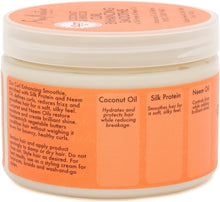 Load image into Gallery viewer, Coconut and Hibiscus Curl Enhancing Smoothie