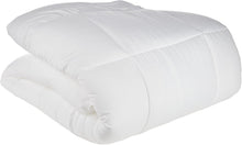 Load image into Gallery viewer, RISHAHOME Duvet Single Soft White Microfibre