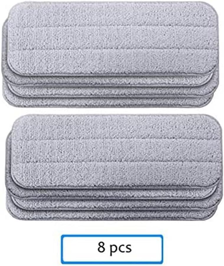 Cloth Head Replacement for Deerma Water Spray Mop Sweeper