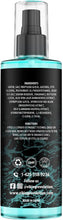Load image into Gallery viewer, Viking Revolution Sea Salt Spray for Hair Men with Kelp Aloe Vera
