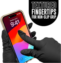 Load image into Gallery viewer, Nitrile Exam Gloves Powder Free Latex Free Disposable