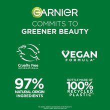 Load image into Gallery viewer, Garnier Ultra Doux Rice Water Hair Remedy Mask