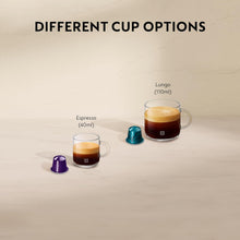 Load image into Gallery viewer, NESPRESSO Inissia Black Coffee Machine UAE