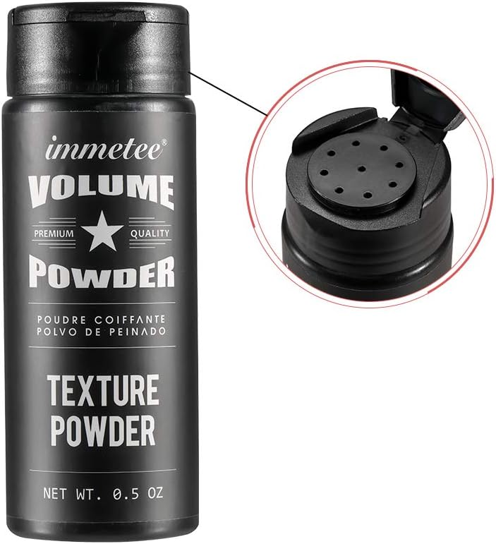 Hair Volume Powder for Men and Women Natural Look