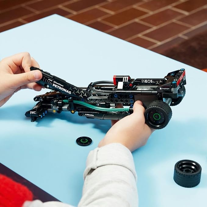 LEGO Technic Mercedes AMG F1 W14 E Performance