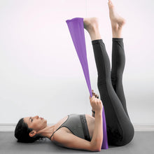 Load image into Gallery viewer, PROIRON 2 in 1 Resistance Bands Set for Fitness Therapy