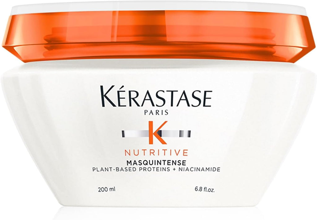 Kérastase Nutritive Hair Mask for Fine Dry Hair