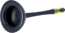 Load image into Gallery viewer, Royalford Rf2371Gr Toilet Plunger Clears Tough Blockages
