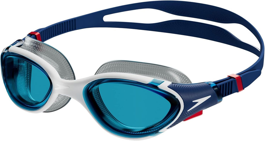 Speedo Biofuse 2 0 Unisex Swimming Goggles Pack