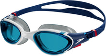 Load image into Gallery viewer, Speedo Biofuse 2 0 Unisex Swimming Goggles Pack