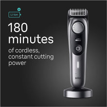Load image into Gallery viewer, Braun All in One Style Kit Series 9 Shaving Kit