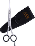 UEN Professional Hair Cutting Scissors Stainless Steel Razor Edge