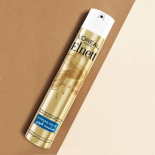 Load image into Gallery viewer, Loreal Elnett Satin Hair Spray Super Hold