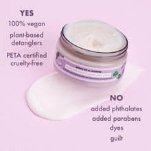 Load image into Gallery viewer, Love Beauty Planet Argan Oil Lavender Hair Mask