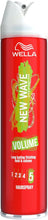 Load image into Gallery viewer, New Wave Volume Hairspray Strong Hold