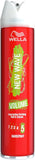 New Wave Volume Hairspray Strong Hold