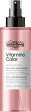 Load image into Gallery viewer, Vitamino Color Leave In Treatment Heat Protectant Detangler