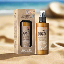 Load image into Gallery viewer, Nashi Argan Instant Hydrating Styling Mask Leave In