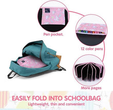 Load image into Gallery viewer, Mumoo Bear Erasable Doodle Board Painting Toys