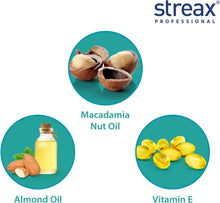Load image into Gallery viewer, Streax Professional Vitariche Gloss Hair Serum for Women and Men