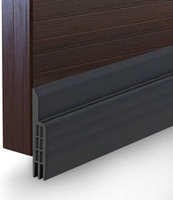 Load image into Gallery viewer, Door Draft Stopper Under Door Seal for Exterior Interior Doors