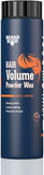 Beardhood Volumizing Powder for Strong Hold Natural