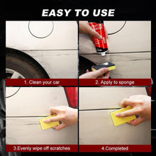 Load image into Gallery viewer, Car Scratch Repair Kit Polishing Wax Paste
