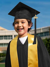 Load image into Gallery viewer, Kindergarten Graduation Cap and Gown Set 2025