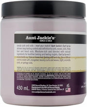 Load image into Gallery viewer, Aunt Jackies Curl La La Defining Curl Custard Fruity