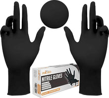 Load image into Gallery viewer, Nitrile Exam Gloves Powder Free Latex Free Disposable