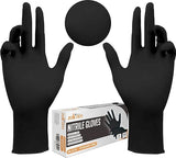 Nitrile Exam Gloves Powder Free Latex Free Disposable
