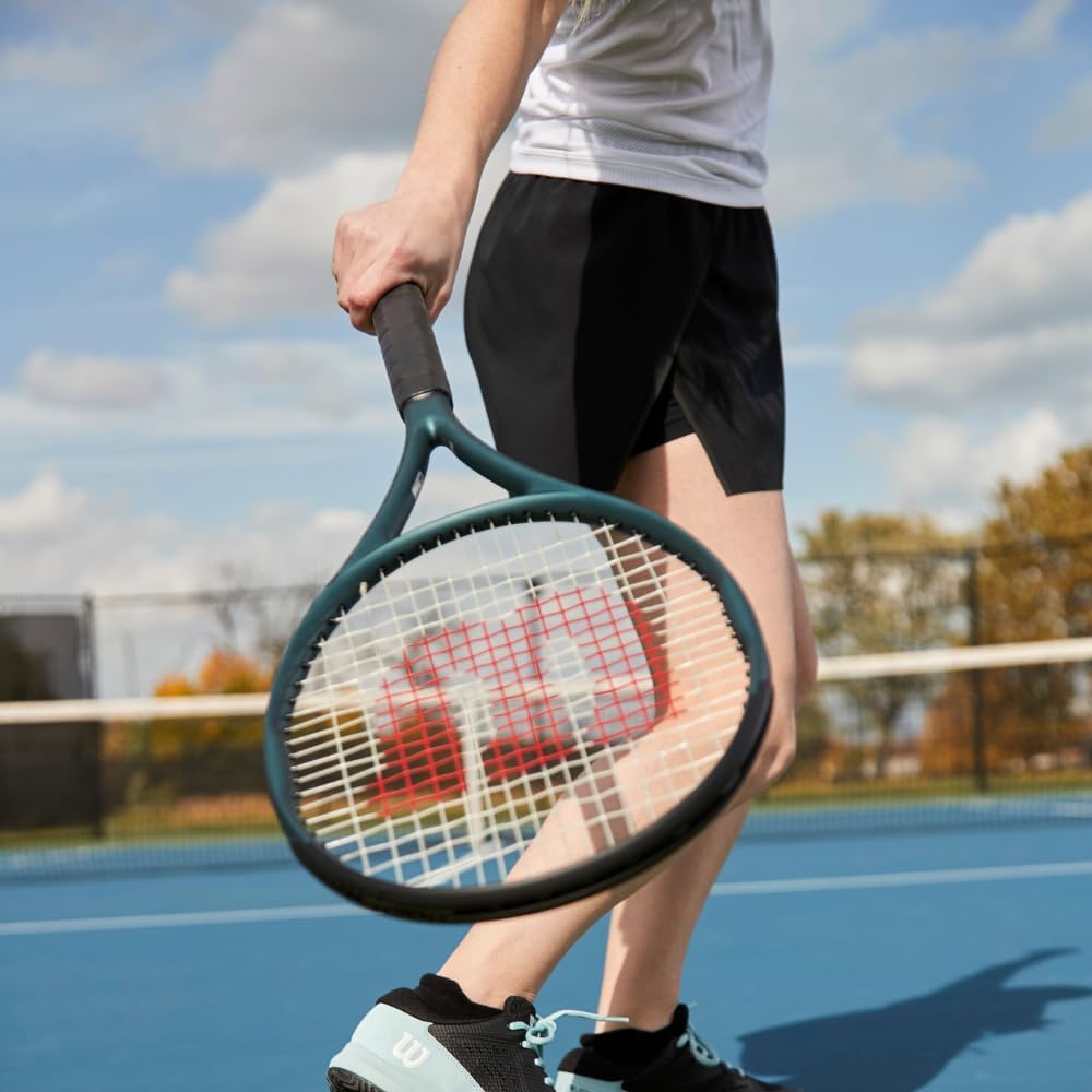 Wilson Ultra Wrap Overgrip Unisex Black Pack
