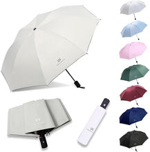 Load image into Gallery viewer, LEVADA PLUS UV Umbrella for Winter Summer Sun Protection