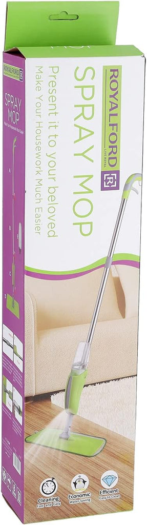 Royalford Spray Mop Multi Colour RF7678