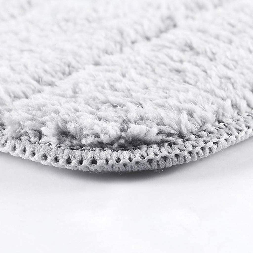 Cloth Head Replacement for Deerma Water Spray Mop Sweeper