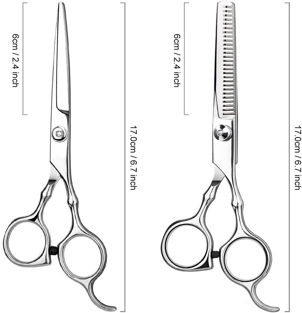 Himart Hair Cutting Scissors Professional Kit