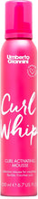 Load image into Gallery viewer, Umberto Giannini Whip Curl Activating Mousse