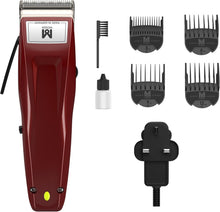 Load image into Gallery viewer, Moser Cordless Professional Hair Clipper for Men Made in Germany