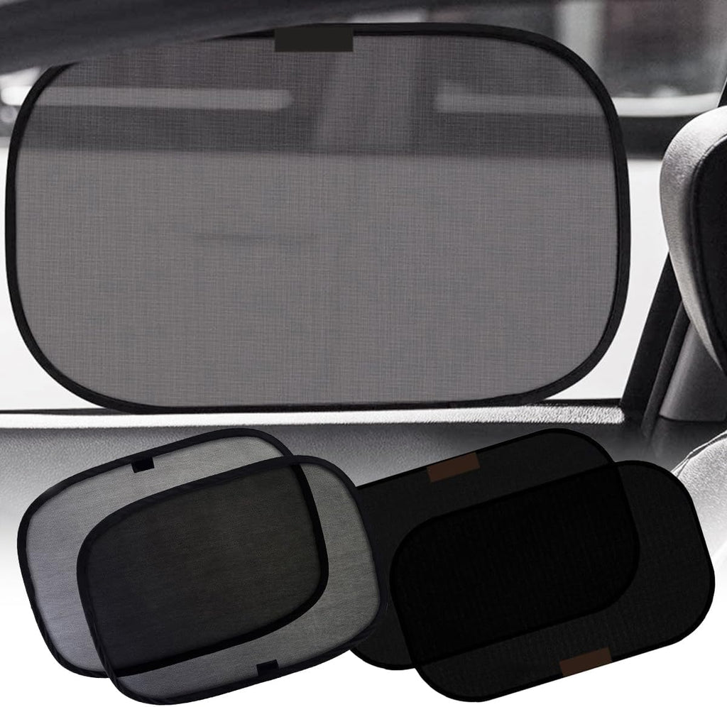 Car Sun Shade For Side Window Certified Block Sun Glare Uv Rays