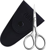 Small Precision Scissors Stainless Steel Facial Hair Grooming