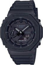 Load image into Gallery viewer, Casio G-Shock Analog Digital World Time