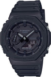 Casio G-Shock Analog Digital World Time