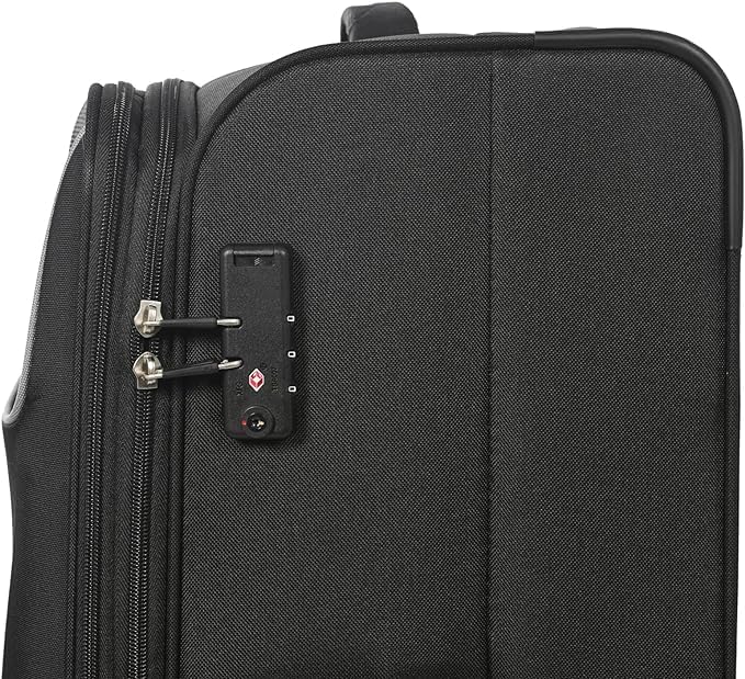 American Tourister Jamaica Soft Luggage Travel Bag