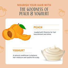 Load image into Gallery viewer, Vatika Naturals Fruitamin Hair Mask Yogurt Blast