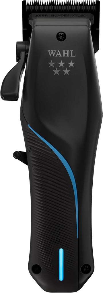 Wahl Professional Vapor Clipper Corded Cordless F32 Adjustable Balding Blade
