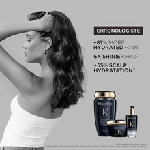 Load image into Gallery viewer, Kerastase Chronologiste Intense Regenerant Hair Mask