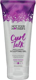 Curl Talk Sculpting Gel Frizz Control Six Ounce