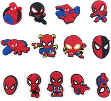 Load image into Gallery viewer, Cartoon Shoe Charms for Clog Decoration Anime Charms